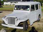 48 Willys Station Wagon