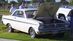 64 Ford Falcon 2dr Hardtop