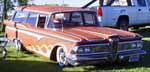 59 Edsel 4dr Station Wagon