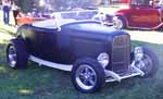 32 Ford Hiboy Roadster