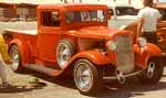 34 Ford Pickup