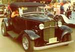 32 Ford Roadster