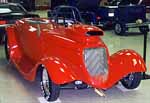 34 Ford Roadster Hot Rod