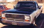 80 Dodge R/T Pickup