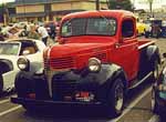 Dodge Pickup