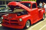 53 GMC Pickup